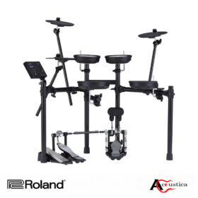 Roland TD-07DMK V-Drums Electronic Drum Set