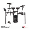 Roland TD-07KV V-Drums Electronic Drum Set