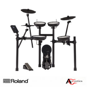 Roland TD-07KV V-Drums Electronic Drum Set