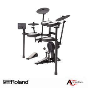 Roland TD-07KV V-Drums Electronic Drum Set