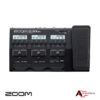 Zoom G3Xn Multi-effects Processor with Expression Pedal