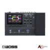 Buy the BOSS GX-10 Compact Guitar Effects Processor with Adapter at Acoustica for the Best Price in Bangladesh with 100% authenticity guarantee.